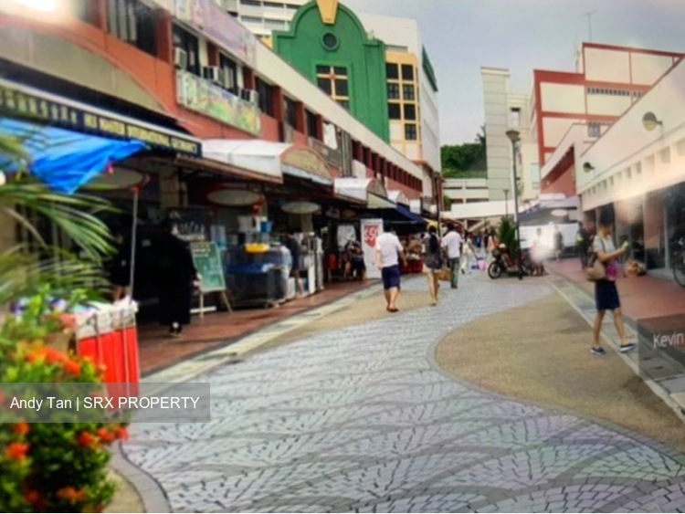 81 Marine Parade Central (D15), Shop House #540550701
